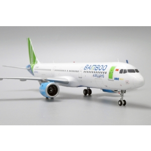 Model Airbus A321neo Bamboo 1:200 Jc Wings