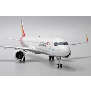 Model Airbus A321neo ASIANA 1:200 Jc Wings