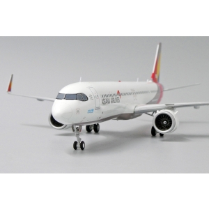 Model Airbus A321neo ASIANA 1:200 Jc Wings