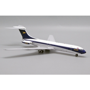 Model Vickers VC10 BOAC 1:200 G-ARVK Jc Wings