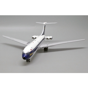 Model Vickers VC10 BOAC 1:200 G-ARVK Jc Wings