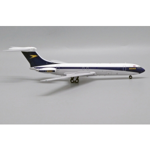 Model Vickers VC10 BOAC 1:200 G-ARVK Jc Wings