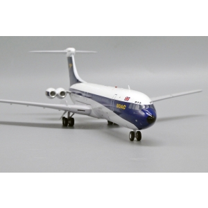 Model Vickers VC10 BOAC 1:200 G-ARVK Jc Wings