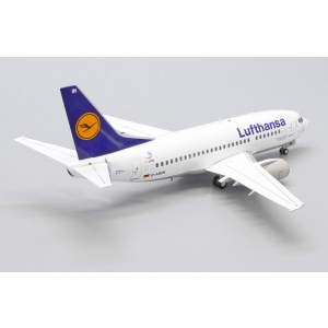 Model Boeing 737-500 Lufthansa 1:200 D-ABIN Jc Wings