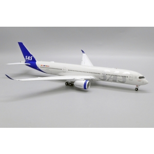 Model Airbus A350-900 SAS Scandinavian 1:200 Jc Wings SE-RSC