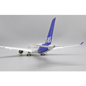 Model Airbus A350-900 SAS Scandinavian 1:200 Jc Wings SE-RSC