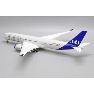 Model Airbus A350-900 SAS Scandinavian 1:200 Jc Wings SE-RSC