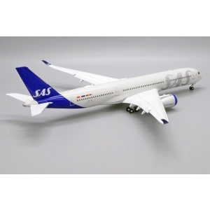 Model Airbus A350-900 SAS Scandinavian 1:200 Jc Wings SE-RSC