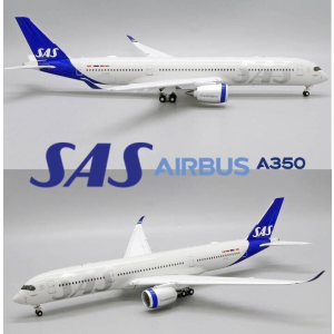 Model Airbus A350-900 SAS Scandinavian 1:200 Jc Wings SE-RSC