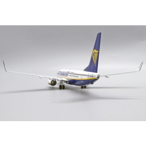 Model Boeing 737-800 Ryanair 1:200 9H-QCT 