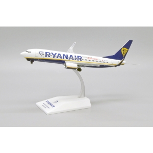 Model Boeing 737-800 Ryanair 1:200 9H-QCT 