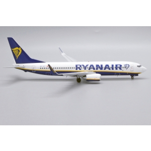 Model Boeing 737-800 Ryanair 1:200 9H-QCT 