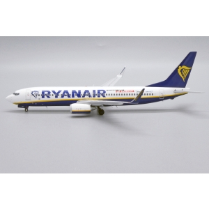 Model Boeing 737-800 Ryanair 1:200 9H-QCT 