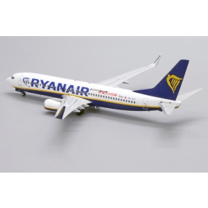 Model Boeing 737-800 Ryanair 1:200 9H-QCT 