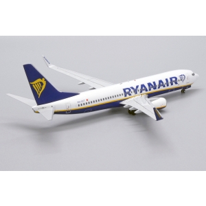 Model Boeing 737-800 Ryanair 1:200 9H-QCT 