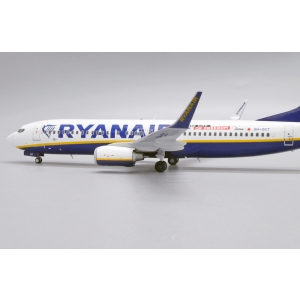 Model Boeing 737-800 Ryanair 1:200 9H-QCT 