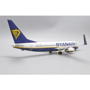 Model Boeing 737-800 Ryanair 1:200 9H-QCT 