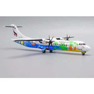 Model ATR 72-500 Bangkok Air 1:200 Jc Wings