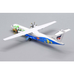 Model ATR 72-500 Bangkok Air 1:200 Jc Wings