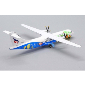 Model ATR 72-500 Bangkok Air 1:200 Jc Wings