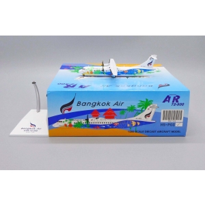 Model ATR 72-500 Bangkok Air 1:200 Jc Wings