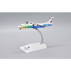 Model ATR 72-500 Bangkok Air 1:200 Jc Wings