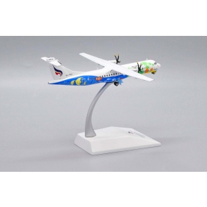 Model ATR 72-500 Bangkok Air 1:200 Jc Wings