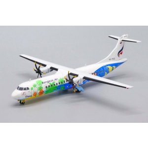 Model ATR 72-500 Bangkok Air 1:200 Jc Wings