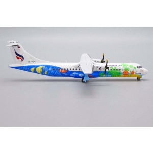 Model ATR 72-500 Bangkok Air 1:200 Jc Wings