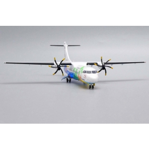 Model ATR 72-500 Bangkok Air 1:200 Jc Wings