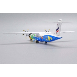 Model ATR 72-500 Bangkok Air 1:200 Jc Wings