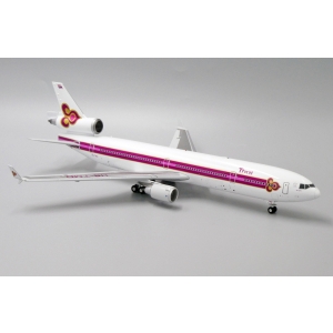 Model McDonnell Douglas MD11 THAI 1:200 Jc Wings