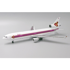 Model McDonnell Douglas MD11 THAI 1:200 Jc Wings