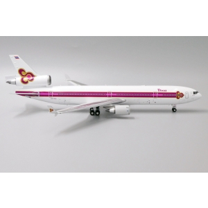 Model McDonnell Douglas MD11 THAI 1:200 Jc Wings