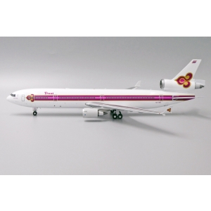 Model McDonnell Douglas MD11 THAI 1:200 Jc Wings