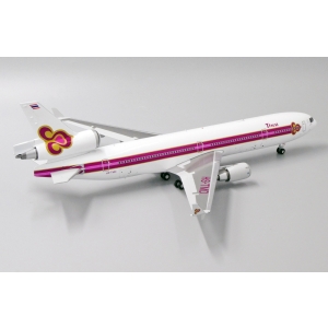 Model McDonnell Douglas MD11 THAI 1:200 Jc Wings