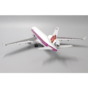 Model McDonnell Douglas MD11 THAI 1:200 Jc Wings