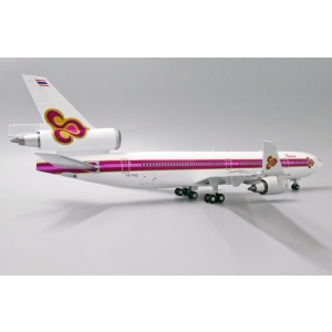 Model McDonnell Douglas MD11 THAI 1:200 Jc Wings