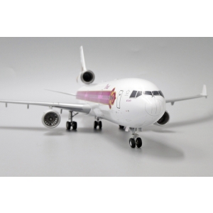 Model McDonnell Douglas MD11 THAI 1:200 Jc Wings