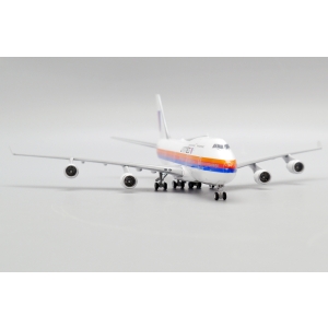 Model Boeing 747-400 UNITED 1:400 N185UA