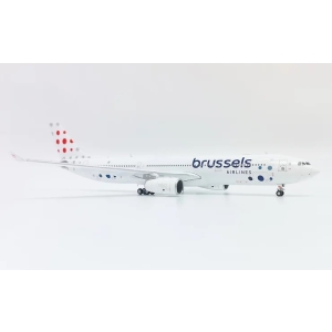 Model Airbus A330-300 Brussels 1:400 OO-SFX