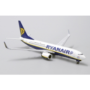 Model Boeing 737-800 Ryanair 1:400 EI-DWE