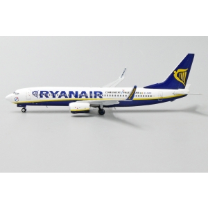 Model Boeing 737-800 Ryanair 1:400 EI-DWE