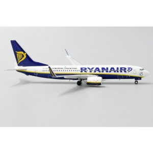 Model Boeing 737-800 Ryanair 1:400 EI-DWE