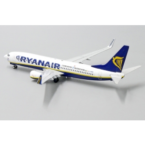 Model Boeing 737-800 Ryanair 1:400 EI-DWE