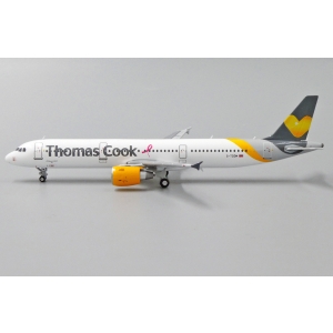 Model Airbus A321 Thomas Cook 1:400 G-TCDW 