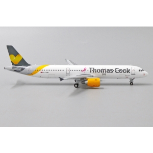 Model Airbus A321 Thomas Cook 1:400 G-TCDW 