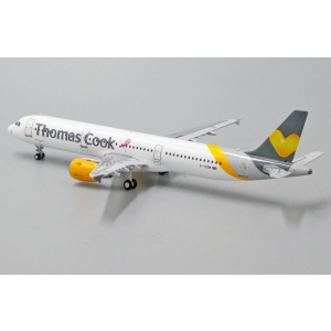 Model Airbus A321 Thomas Cook 1:400 G-TCDW 