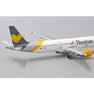 Model Airbus A321 Thomas Cook 1:400 G-TCDW 