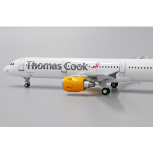 Model Airbus A321 Thomas Cook 1:400 G-TCDW 